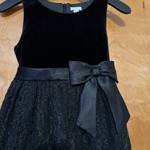 Beautiful party dress.